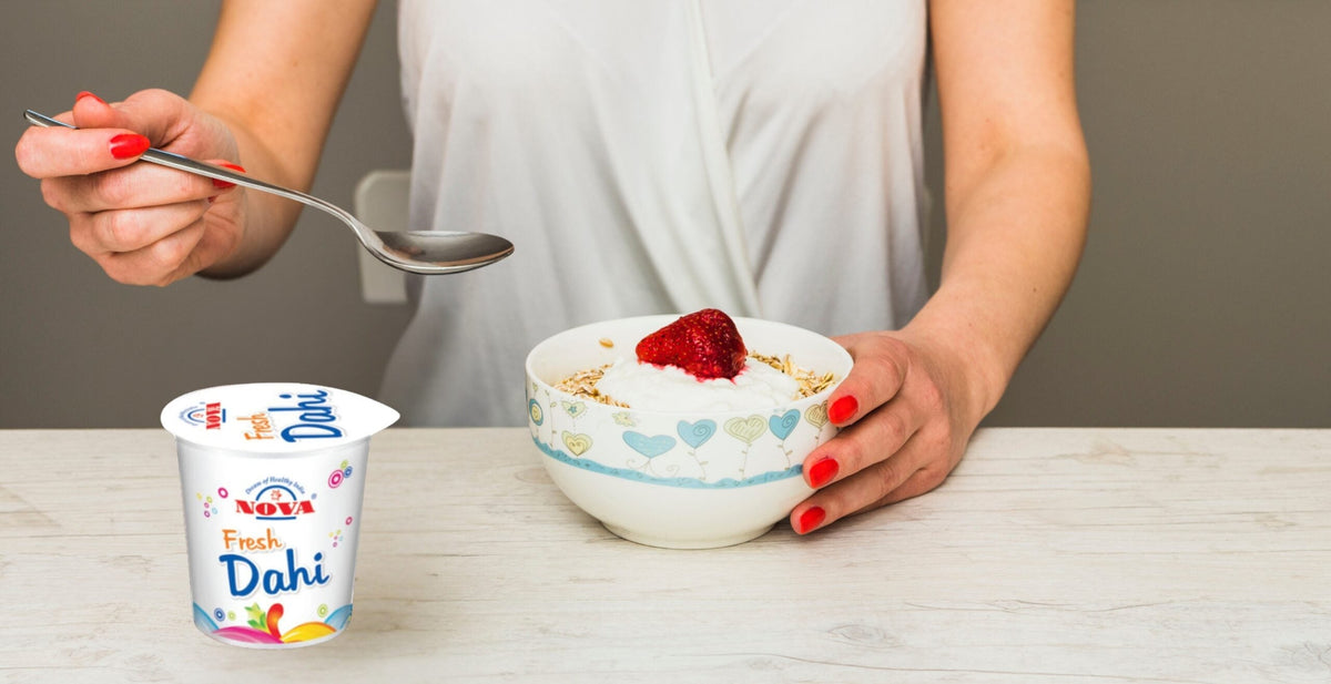 Why Curd Deserves a Spot in Your Daily Diet