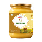 Nova A2 Cow Ghee – Bilona Method (500ml)