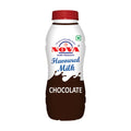 Nova Chocolate Flavoured Milk (160 ml)