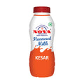 Nova Kesar Flavoured Milk (160 ml)