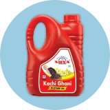 Mustard Oil