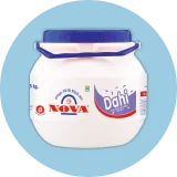 Dahi