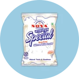 Dairy Whitener