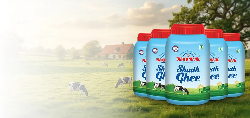 Chilled dairy beverages