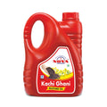 Nova Kachi Ghani Mustard Oil – 5L