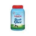 Nova Shudh Ghee 1 LTR  JAR