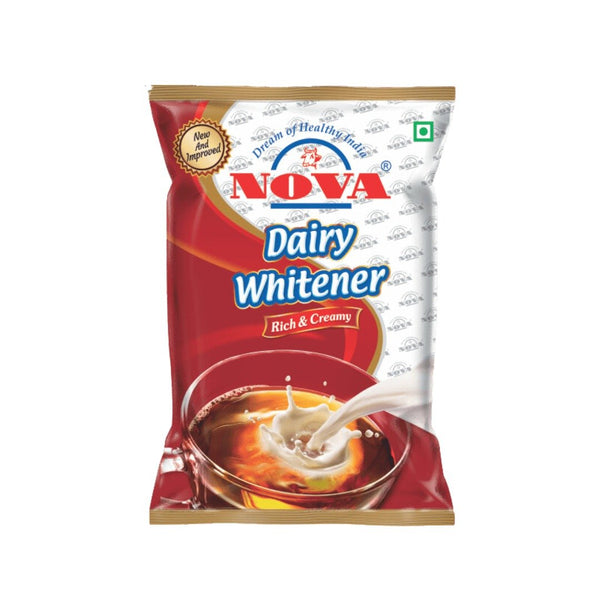 Nova Dairy Whitener 500 G Pouch