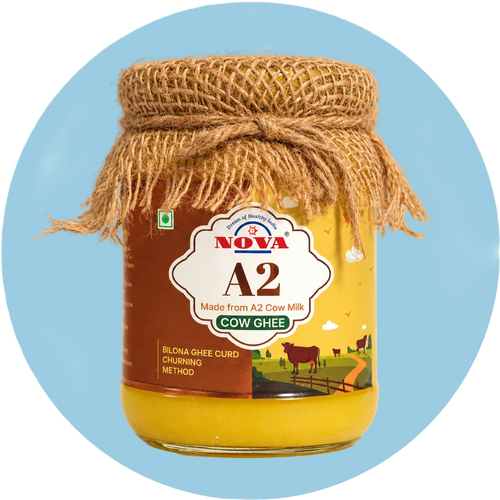 A2 Ghee