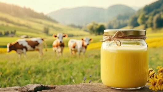 Who Invented Ghee? Uncovering the Ancient Origins of Cow Ghee