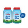 Nova Shudh Ghee (1x2) 2LTR  JAR