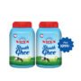 Nova Shudh Ghee (1x2) 2LTR  JAR