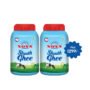 Nova Shudh Ghee (1x2) 2LTR  JAR