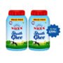 Nova Shudh Ghee 2x800ML JAR